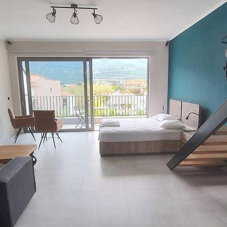Appartement Nydri Loft Extérieur photo