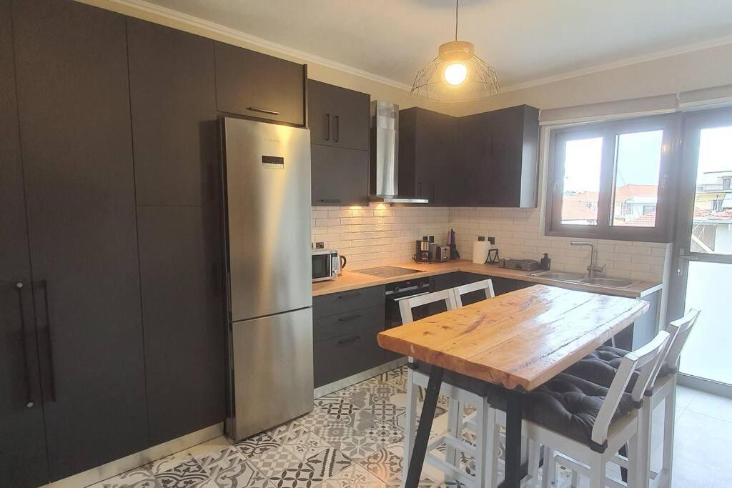 Appartement Nydri Loft Extérieur photo