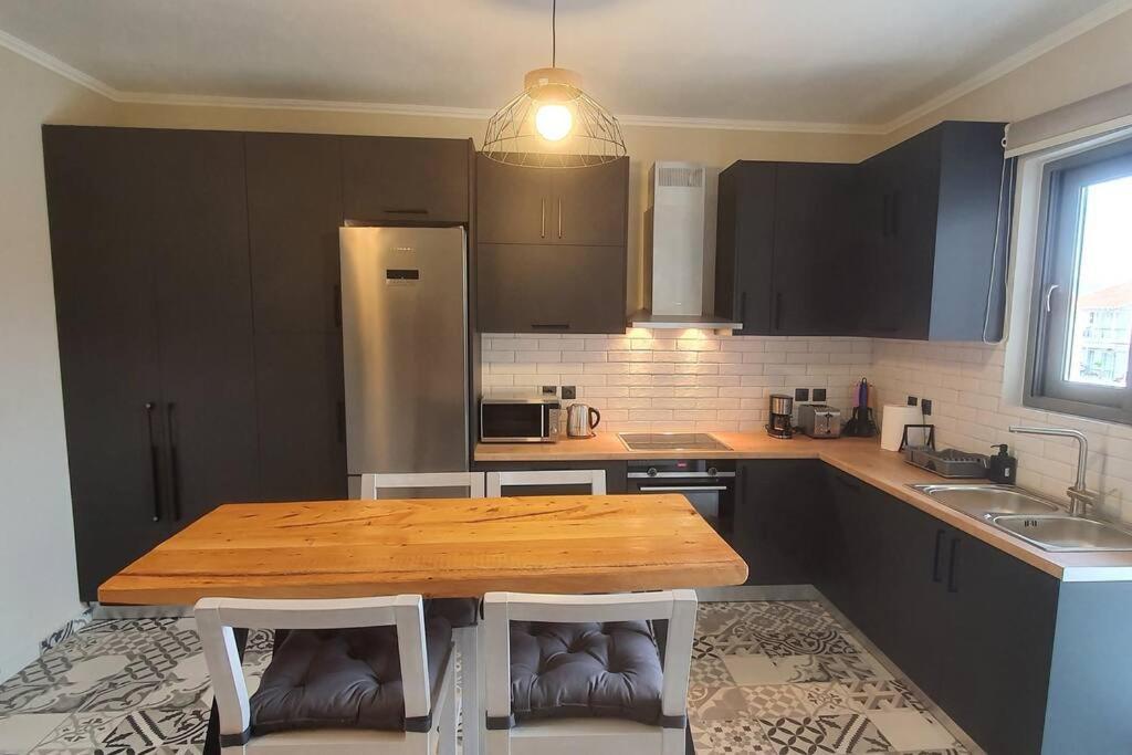 Appartement Nydri Loft Extérieur photo