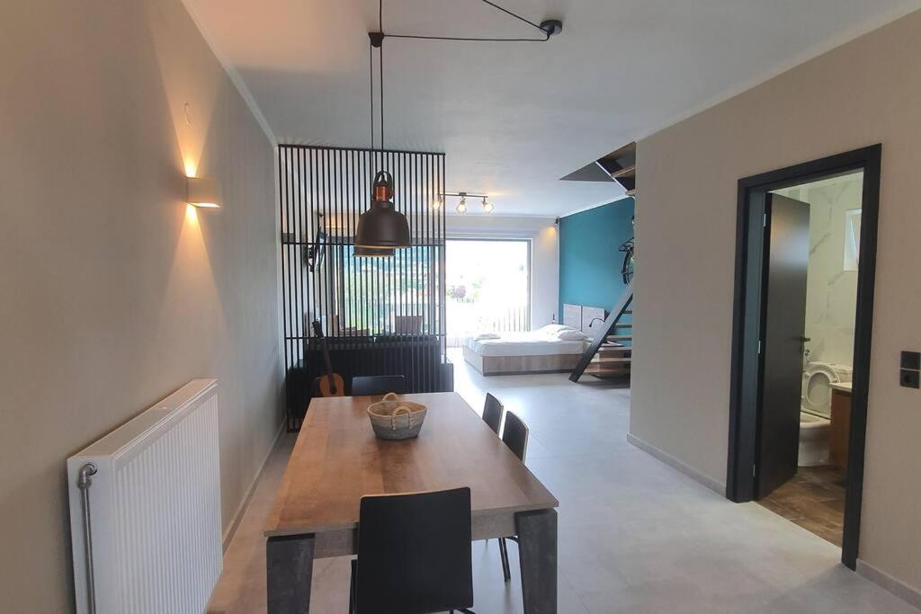 Appartement Nydri Loft Extérieur photo
