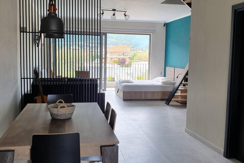 Appartement Nydri Loft Extérieur photo
