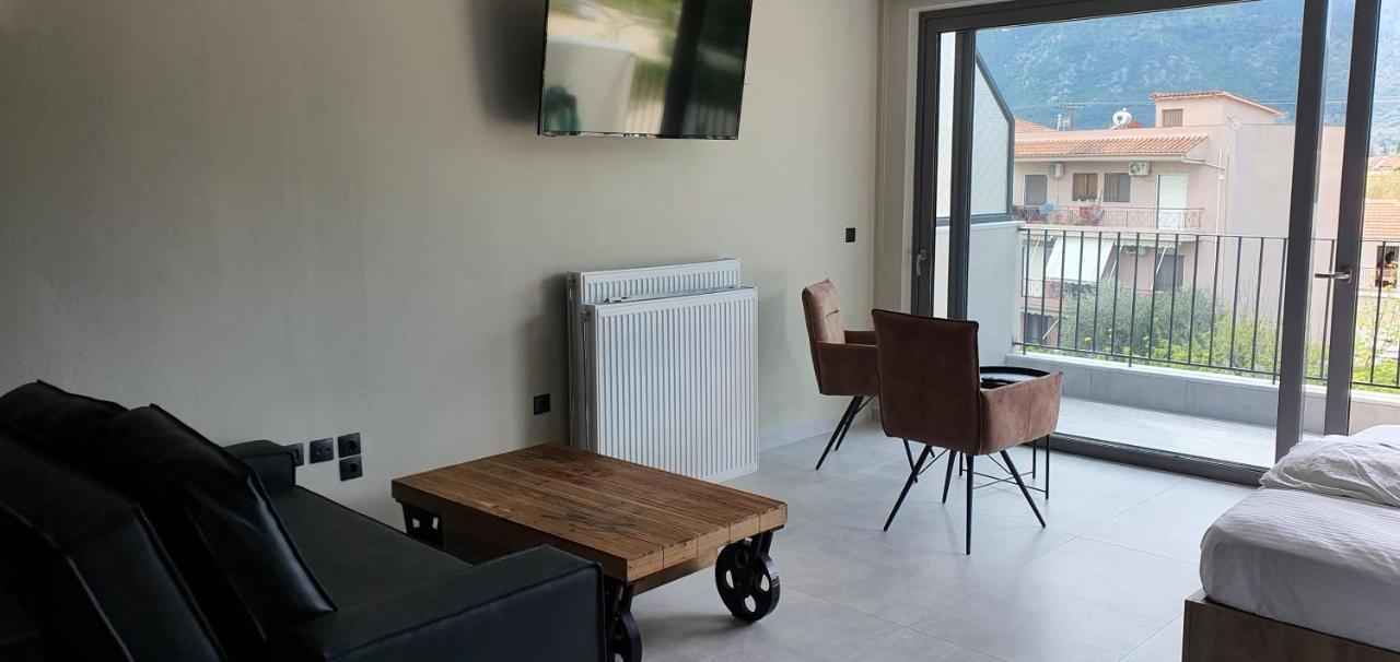 Appartement Nydri Loft Extérieur photo