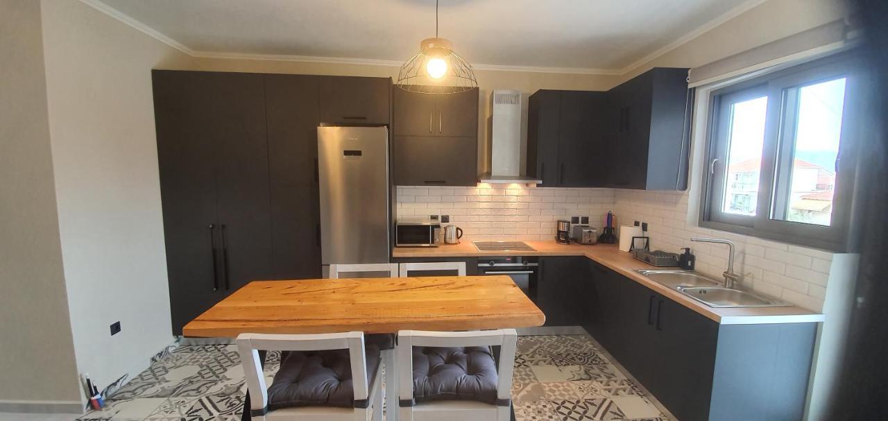 Appartement Nydri Loft Extérieur photo